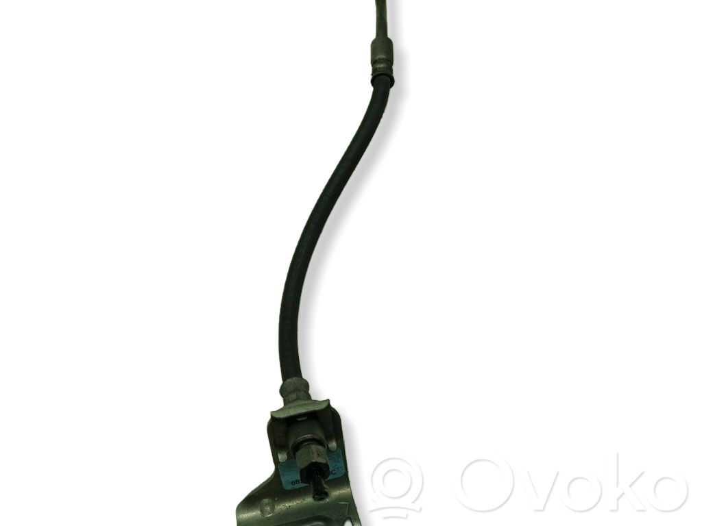 Dodge Durango Brake line pipe/hose 