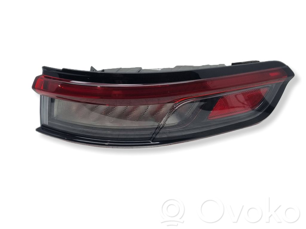 Jeep Grand Cherokee WL Lampa tylna 