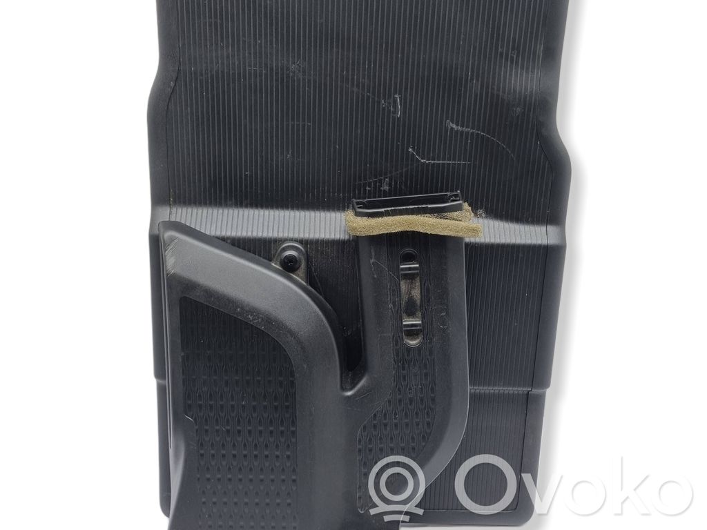 Jeep Grand Cherokee WL Coperchio/tappo della scatola vassoio della batteria 