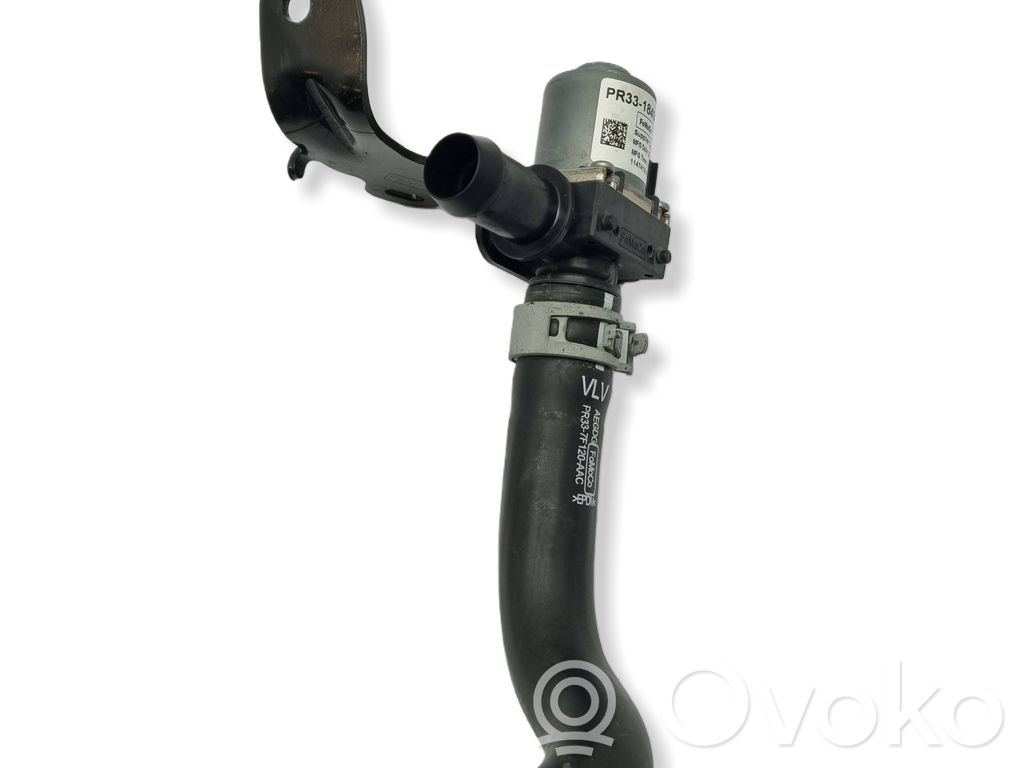 Ford Mustang VII Pompă electrică auxiliară lichid de răcire/apă 