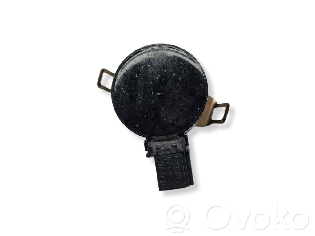 Ford Mustang VII Sensor de lluvia 