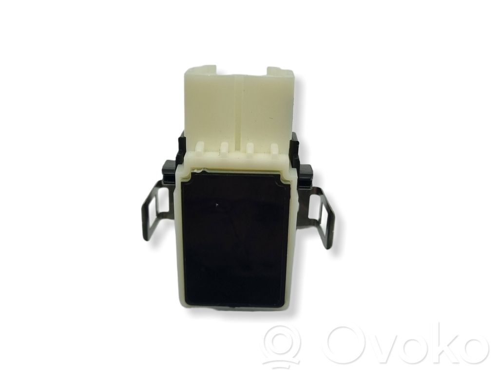 Ford Mustang VII Sensor 