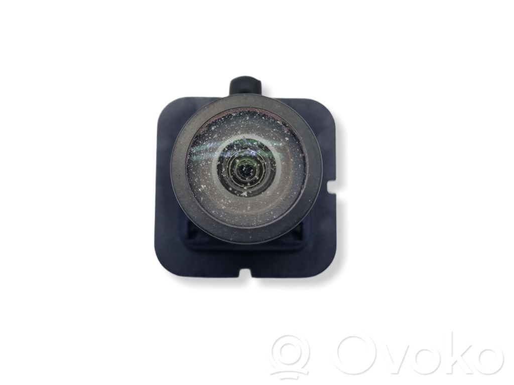 Maserati Ghibli Front bumper camera 