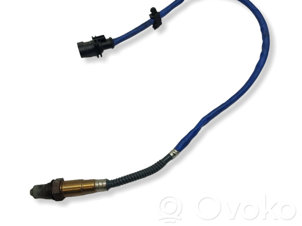 Maserati Ghibli Lambda probe sensor 