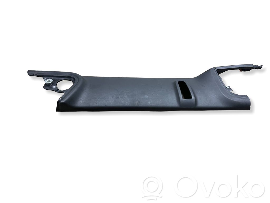 Porsche Boxster 981 Alte piese de interior 