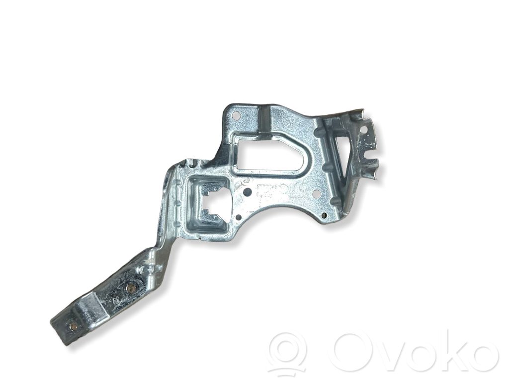 Manecilla/asa externa de la puerta delantera   7066042,671201,DX53DZ