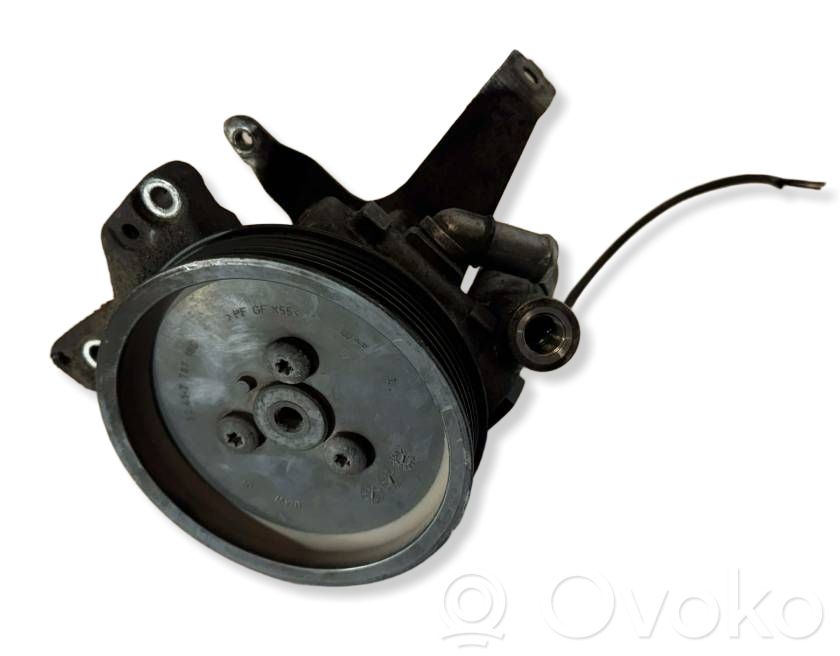 Power steering pump   7697974102,676095503R