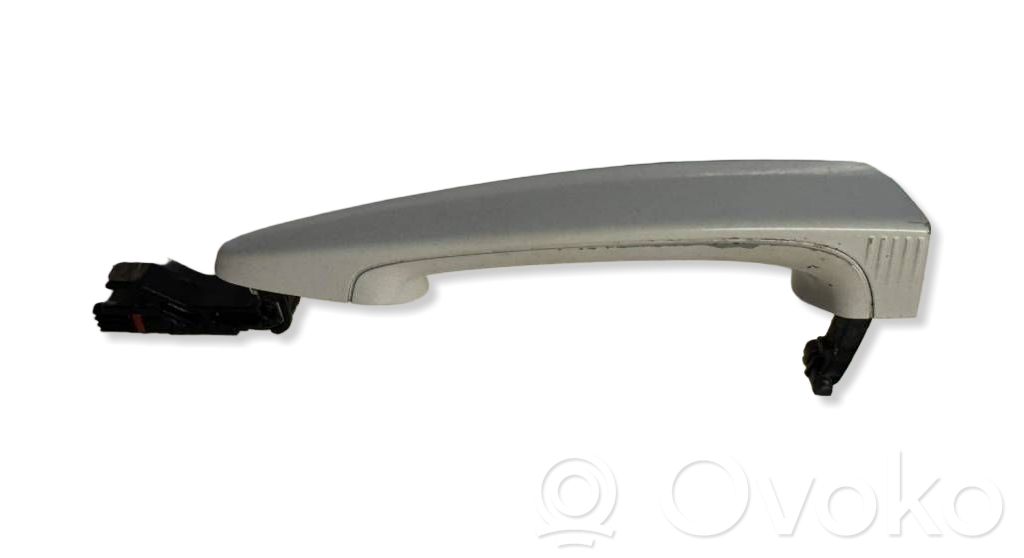 BMW X5 E70 Manecilla externa puerta delantera 