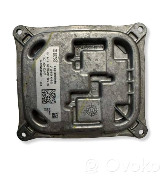 Headlight ballast module Xenon   7263052,EG091822,30201