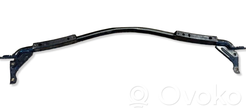 Porsche Macan (95B) Radiator support slam panel bracket 