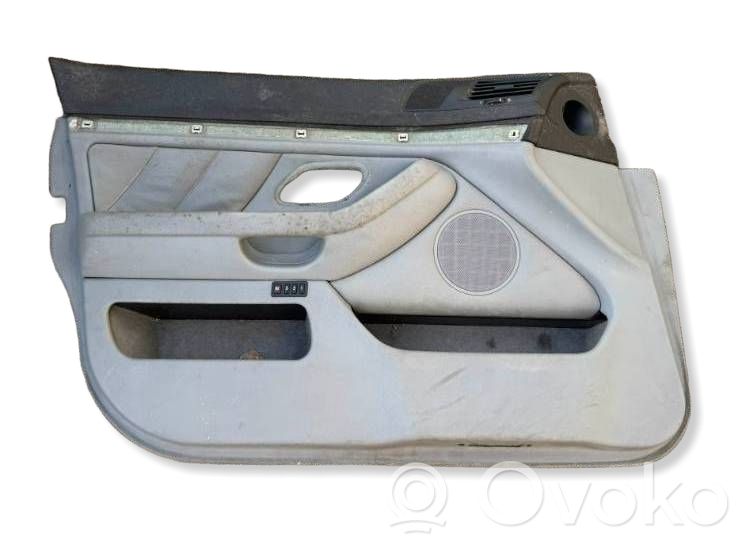 BMW 5 E39 Boczki / Poszycie drzwi przednich 