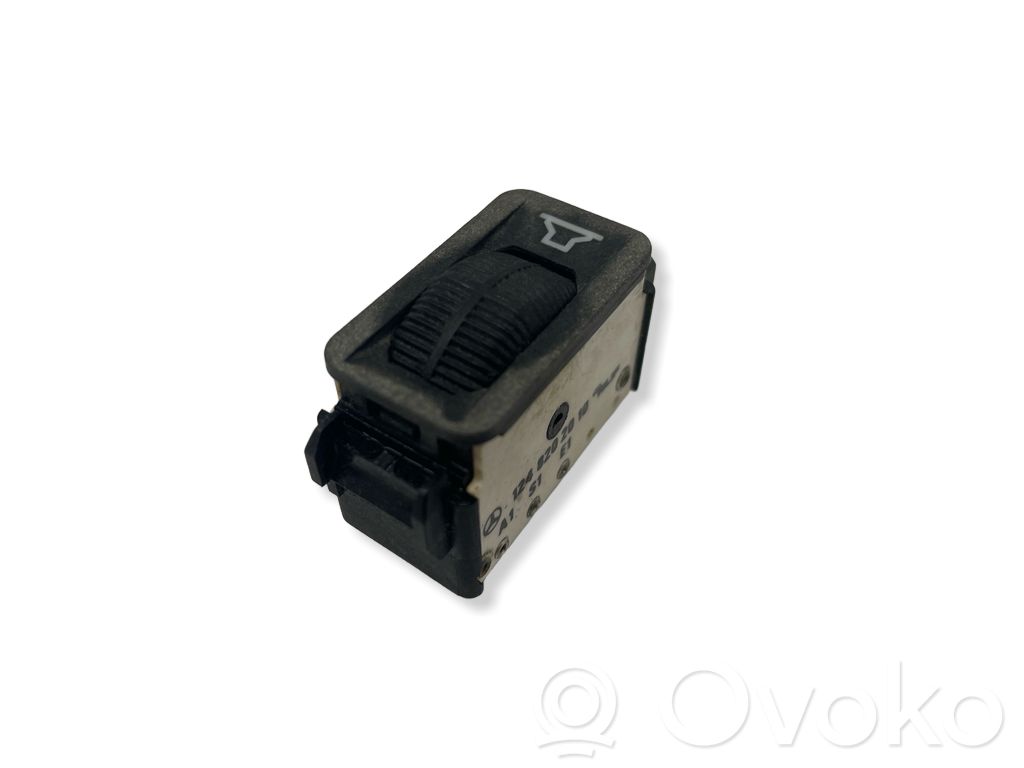 Mercedes-Benz 380 560SEC C126 Other switches/knobs/shifts 