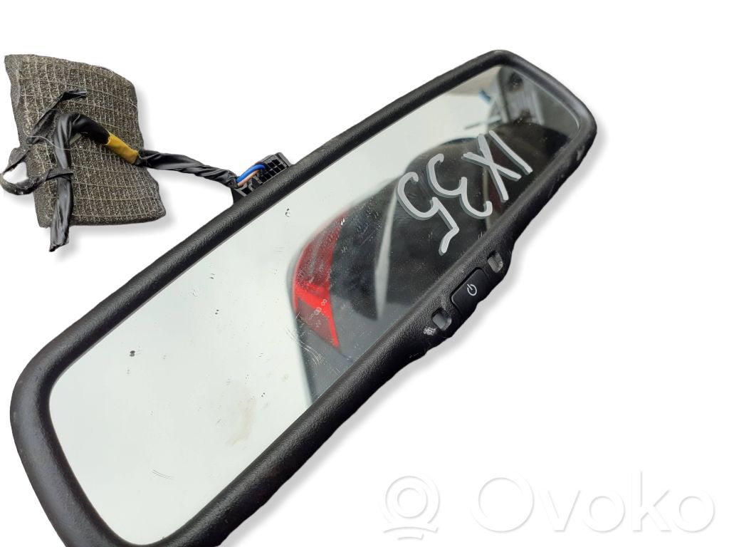 Espejo retrovisor (interior)   D414143052,11102600