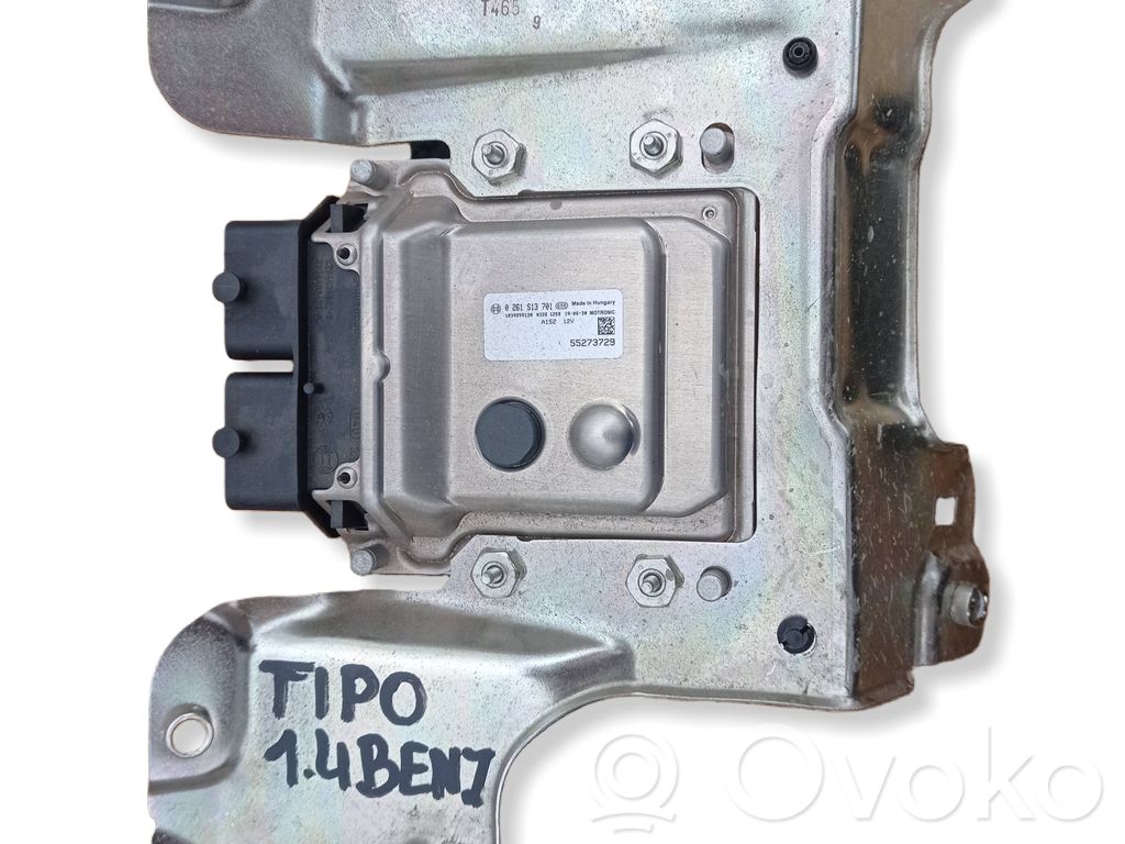 Fiat Tipo Engine control unit/module ECU 