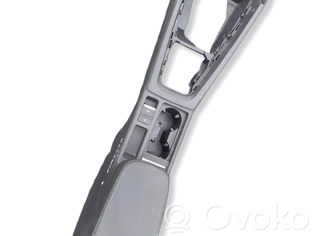 Consola central   5E8863241A,5E4863241A,5E3862531A,5E3862531A