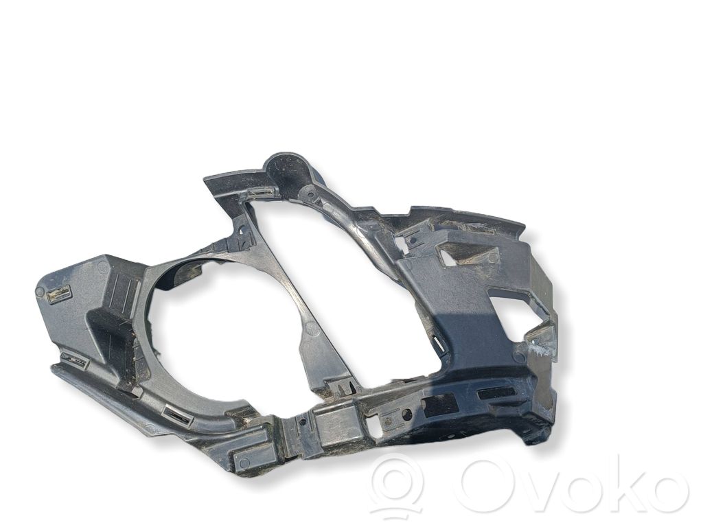 Jaguar E-Pace Rear bumper mounting bracket 