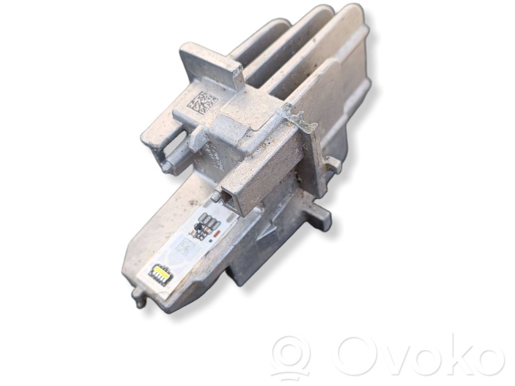 LED ballast control module   1013002