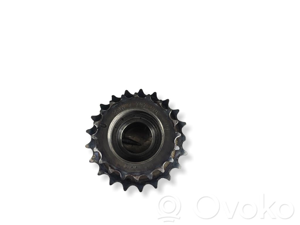 BMW 1 E81 E87 Timing chain sprocket 