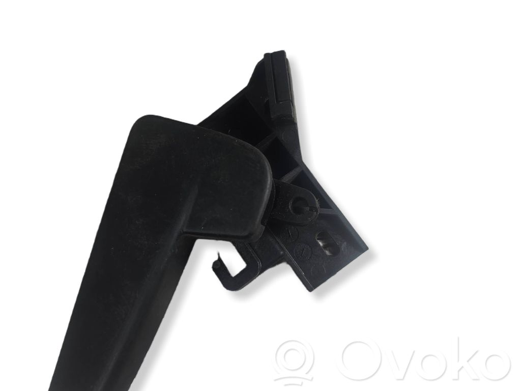 Seat Leon (5F) Rączka / Uchwyt otwierania pokrywy przedniej / maski silnika 