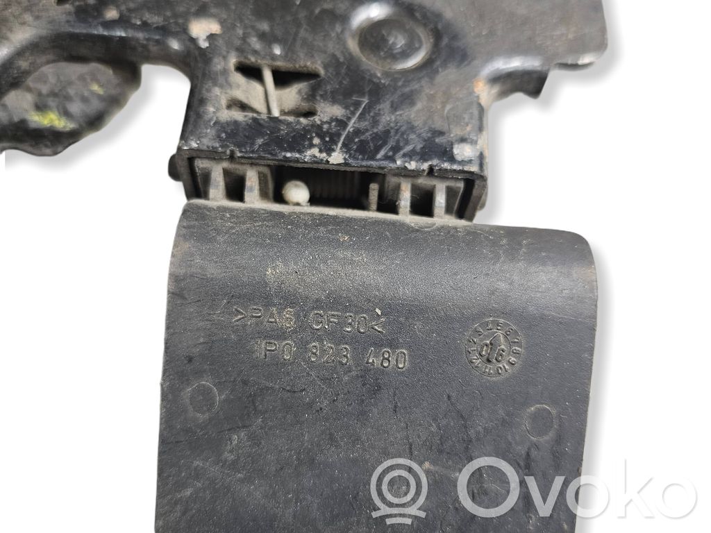 Seat Altea Système poignée, câble ouverture de capot 