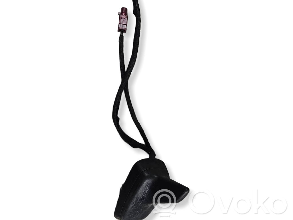 Audi A6 S6 C6 4F GPS-pystyantenni 