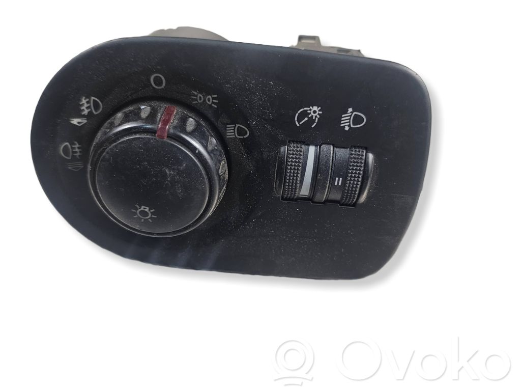 Seat Leon (5F) Light switch 
