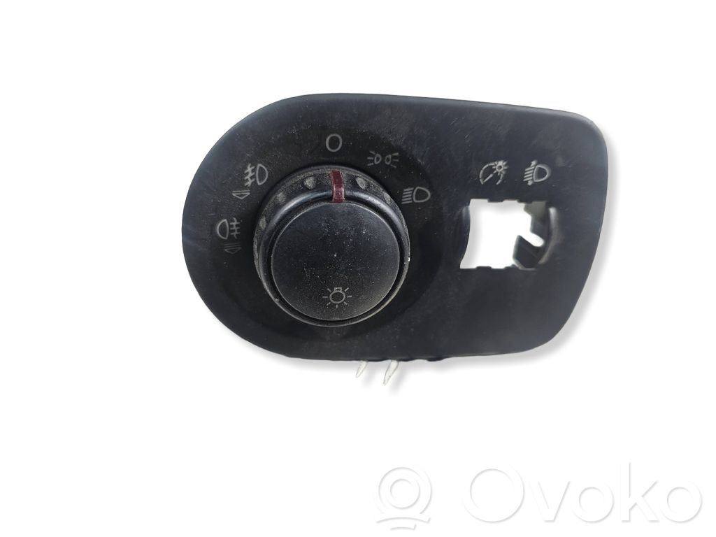 Seat Leon (1P) Light switch 
