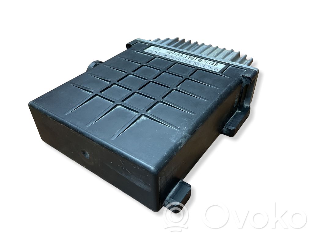 Engine control unit/module   0095450032