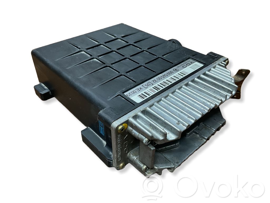 Engine control unit/module   0095450032