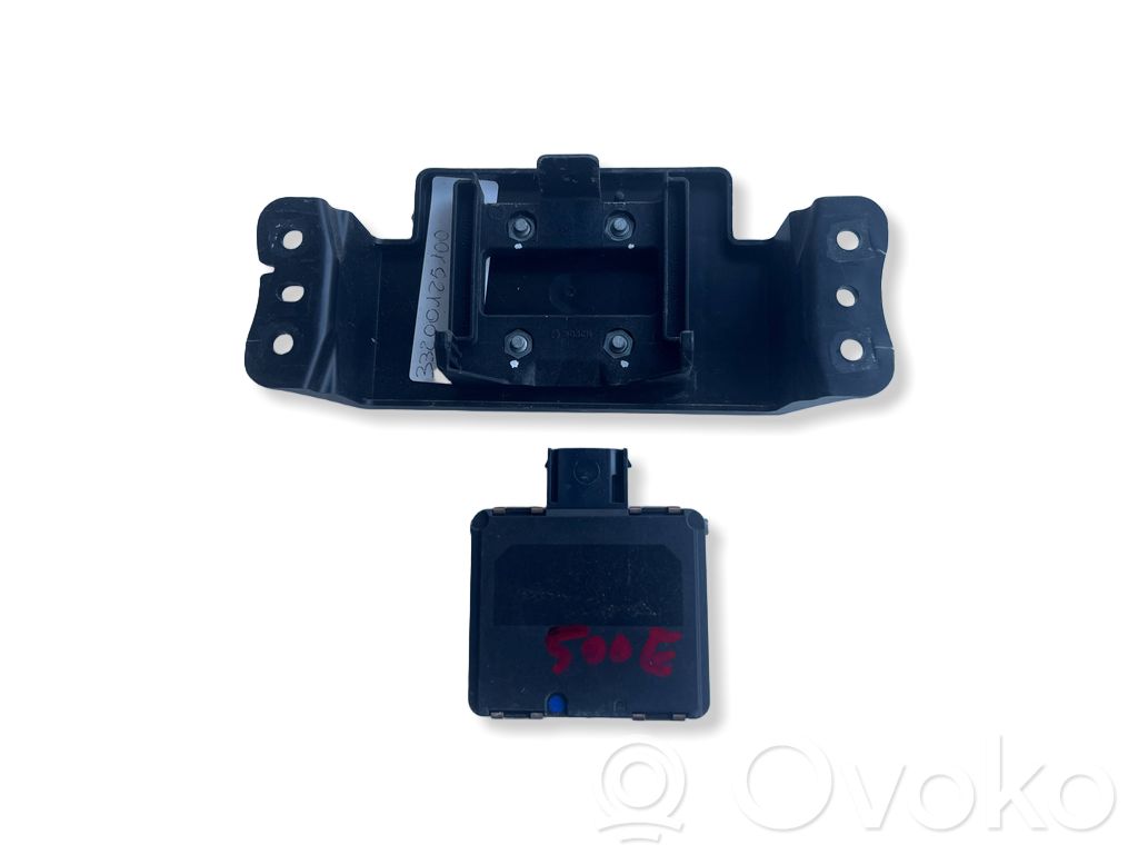 Fiat 500E Sensor de radar Distronic 