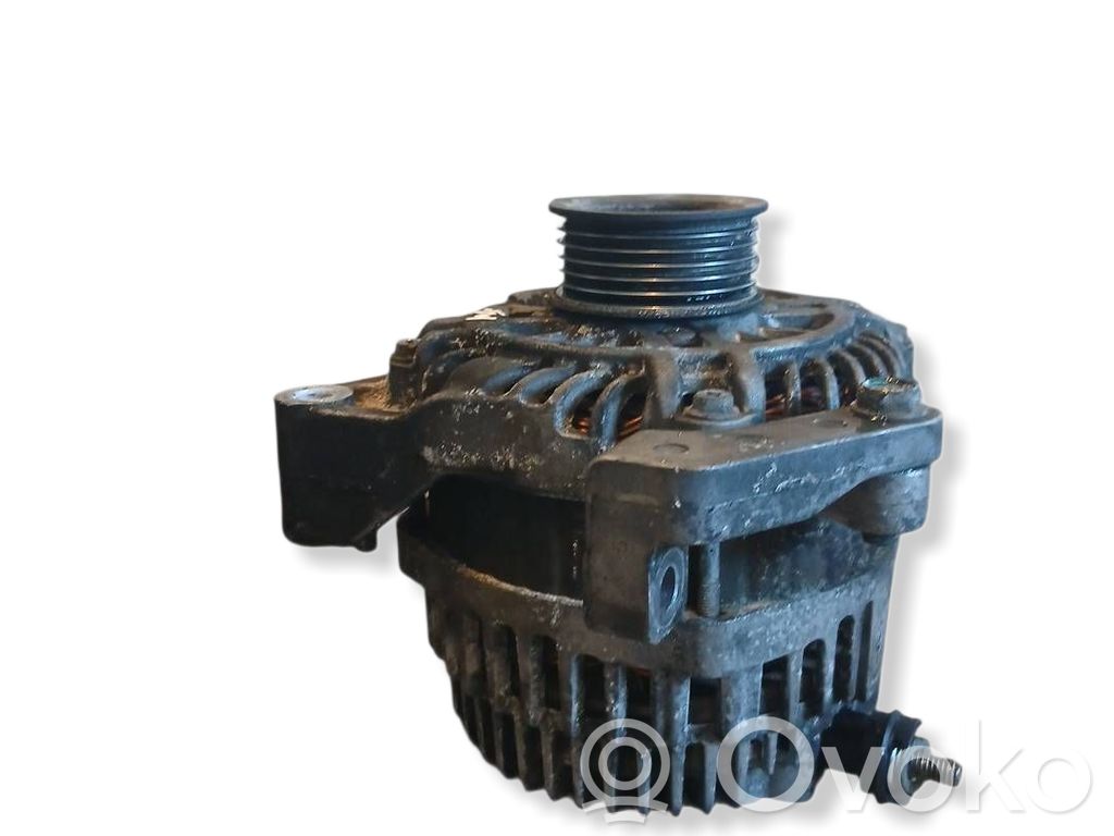 Subaru Impreza IV Generator/alternator 
