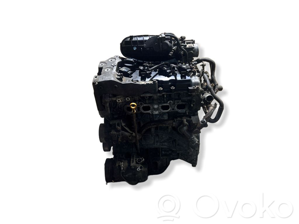 Nissan X-Trail T31 Motor 