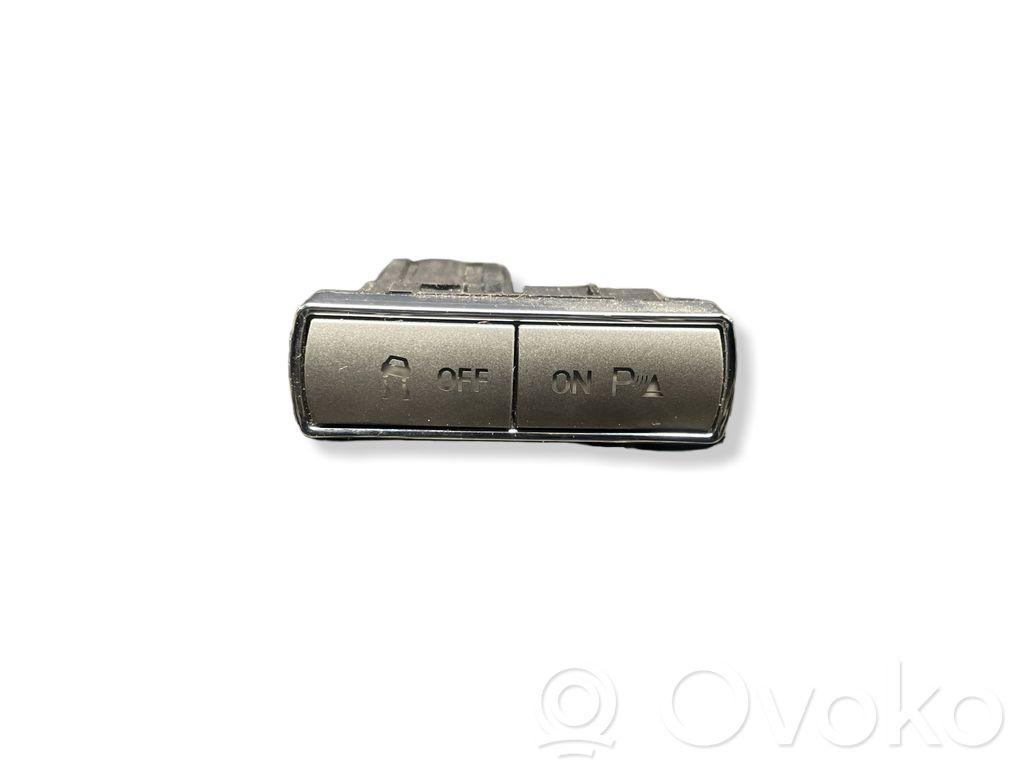 Ford Mondeo MK IV Accelerator pedal position sensor 