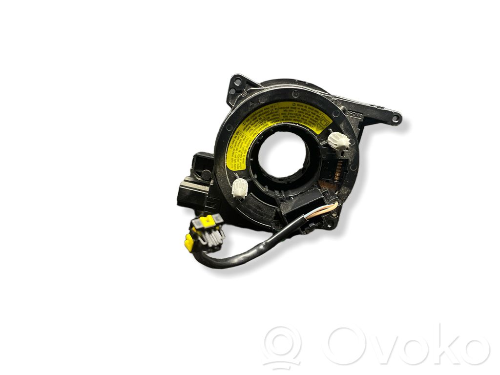 Ford Mondeo MK IV Taśma / Pierścień ślizgowy Airbag / SRS 