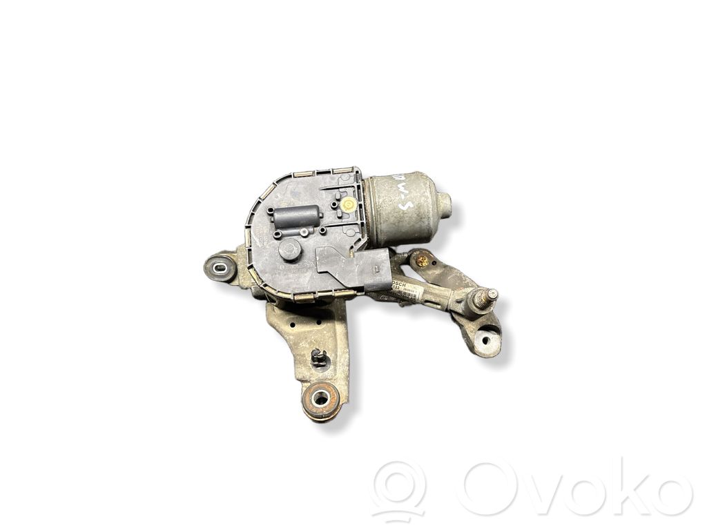Ford S-MAX Front wiper linkage and motor 
