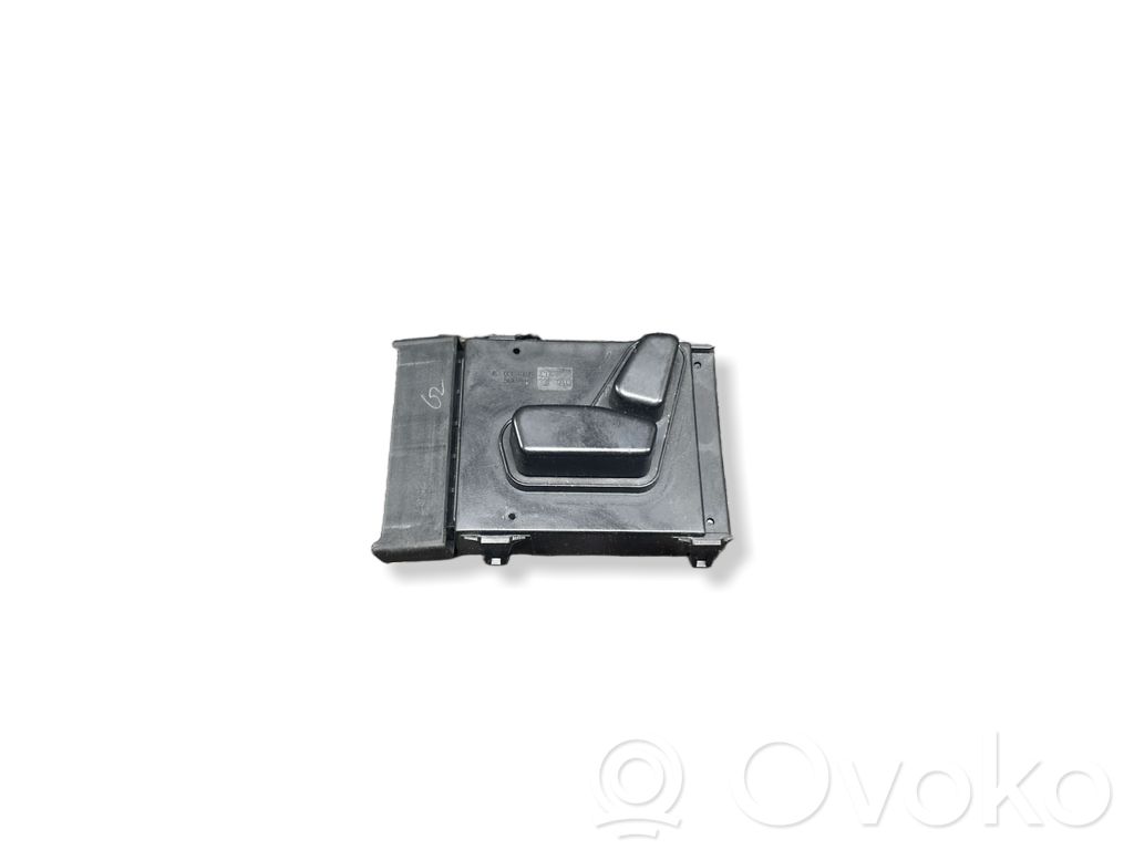 Chrysler Grand Voyager V Seat control switch 