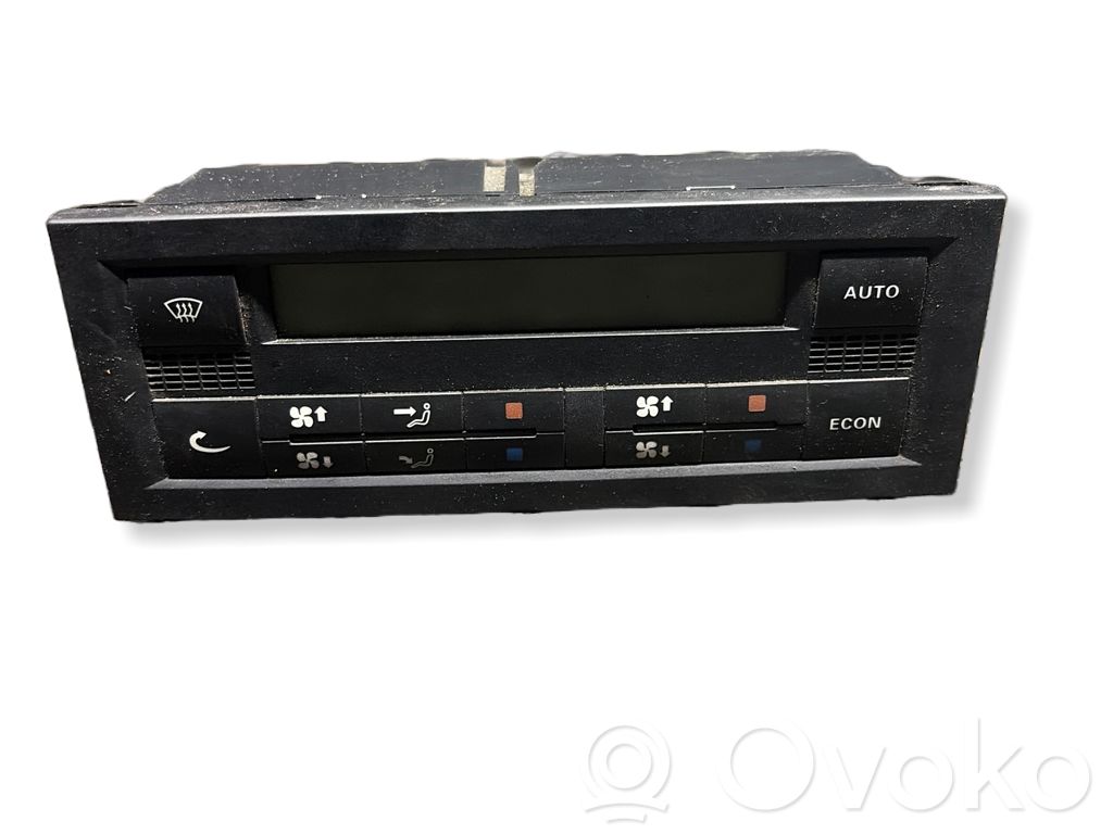 Ford Galaxy Climate control unit 