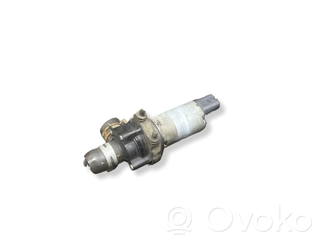 Ford Galaxy Electric auxiliary coolant/water pump 