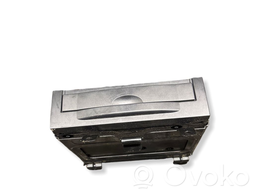 Volvo V50 Navigation unit CD/DVD player 