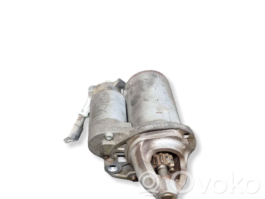 Chrysler Town & Country V Starter motor 