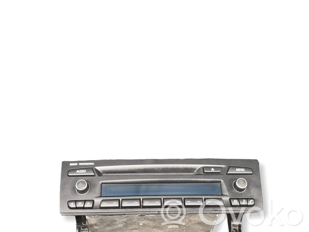 BMW 3 E90 E91 Radio / CD-Player / DVD-Player / Navigation 