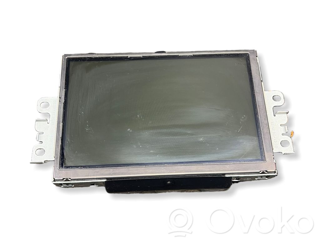 Volvo XC70 Screen/display/small screen 