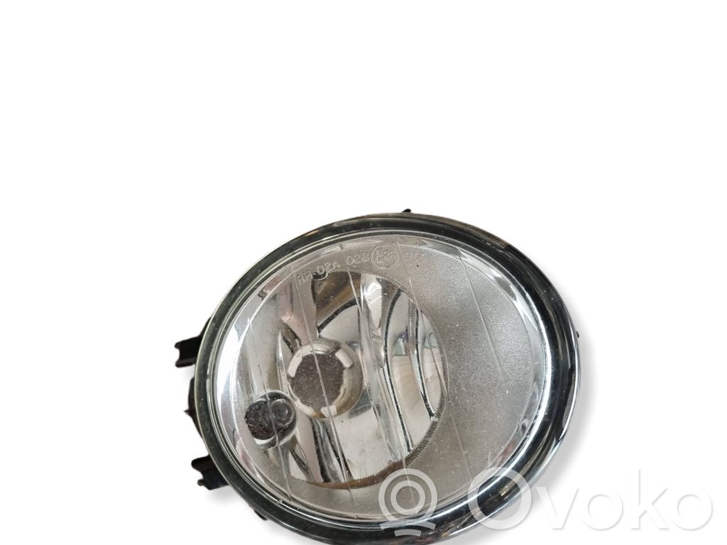 Ford Galaxy Front fog light 