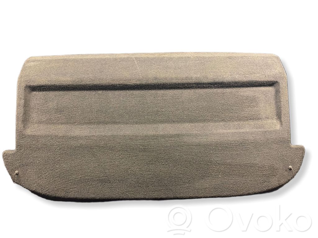 Opel Astra H Bandeja del maletero 