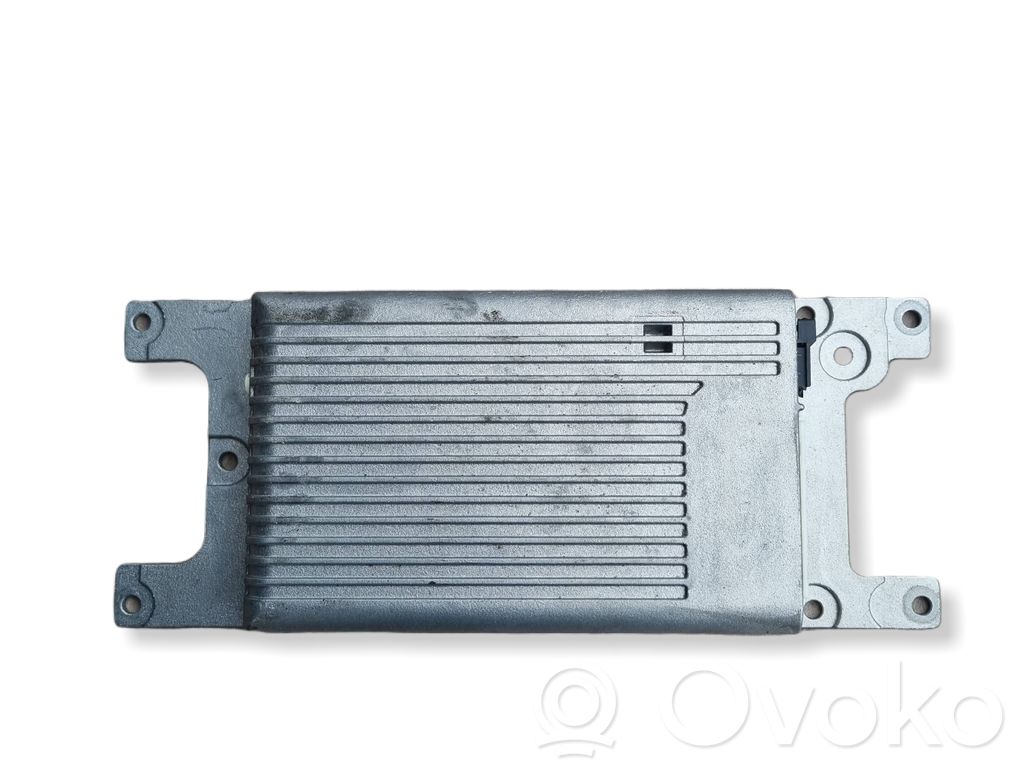 BMW 5 E60 E61 Bluetooth control unit module 