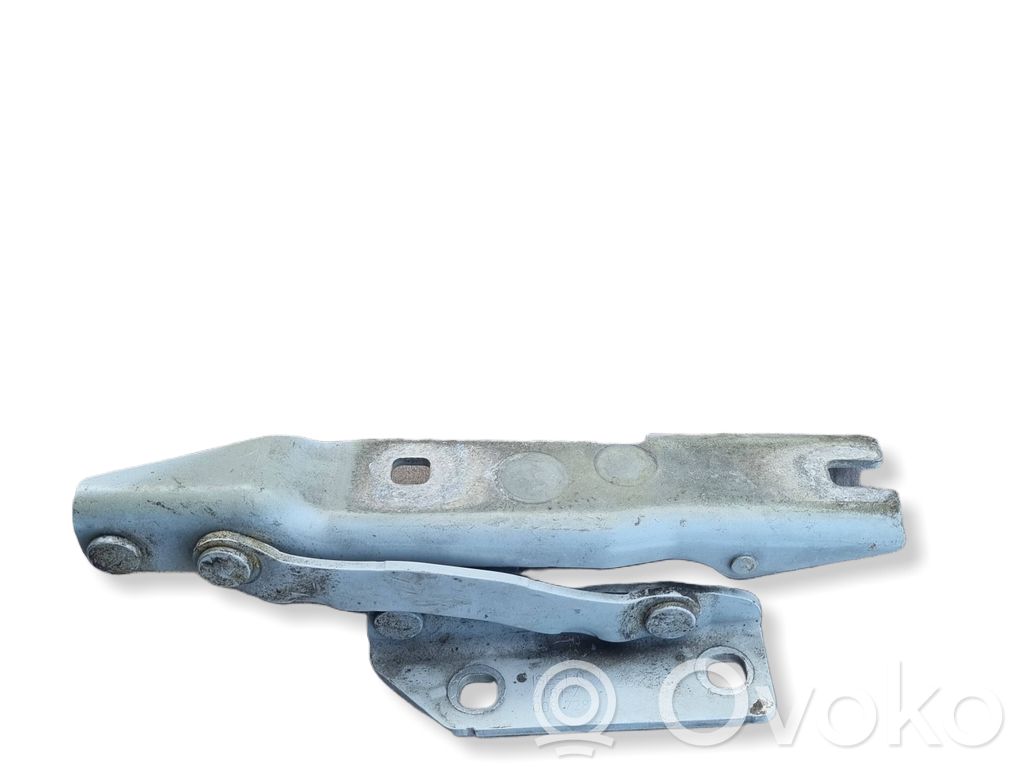 BMW 5 E60 E61 Engine bonnet/hood hinges 