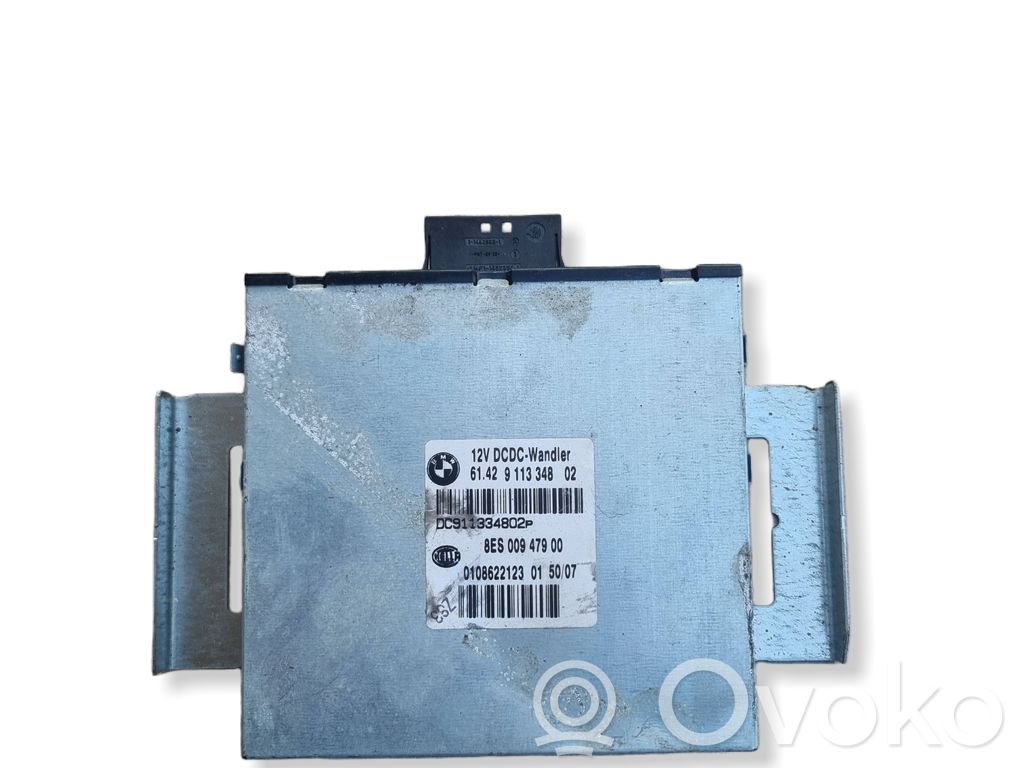 Altre centraline/moduli   9113348,8ES00947900,0108622123