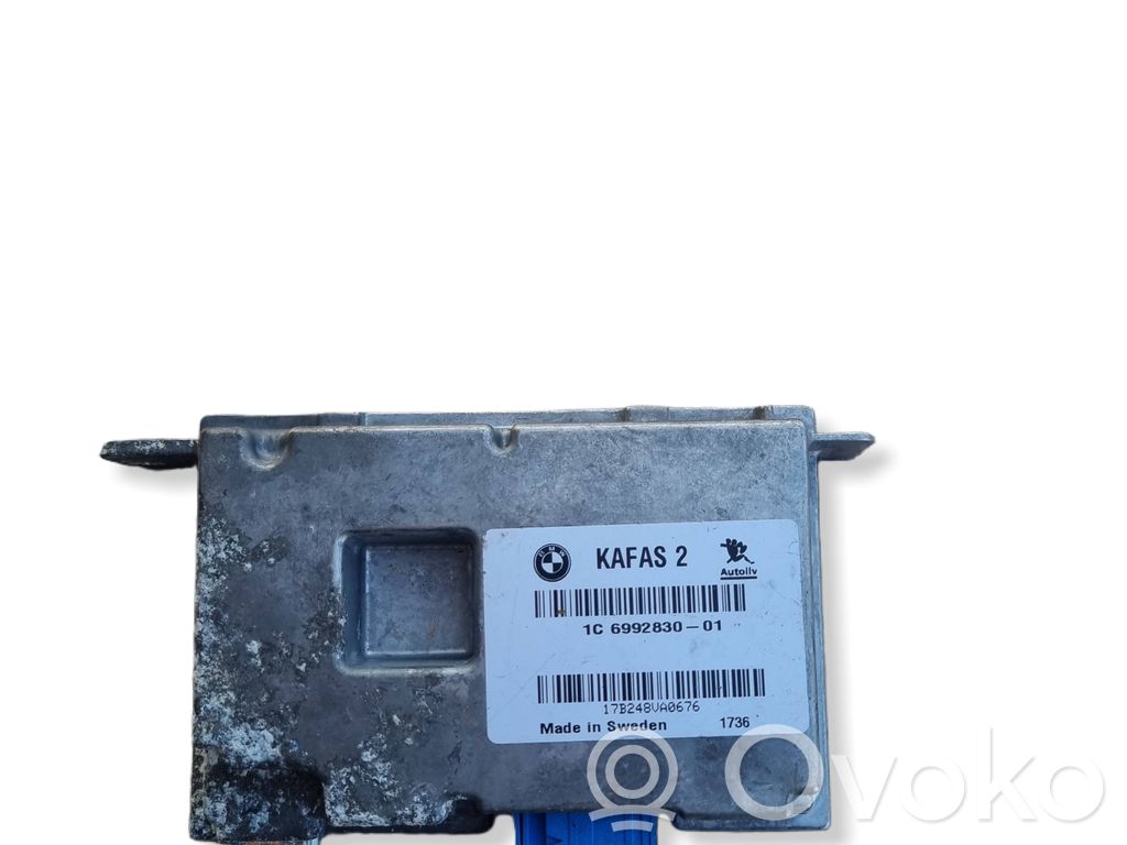 Moduł / Sterownik kamery   KAEAS2,6992830,17B248VA0676