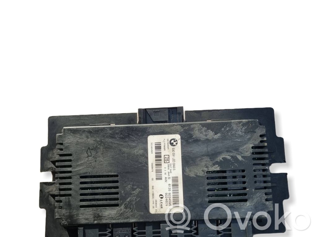 Light module LCM   9224595,9224601,532484895
