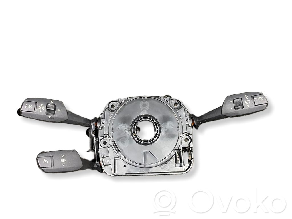 BMW 3 E90 E91 Wiper turn signal indicator stalk/switch 